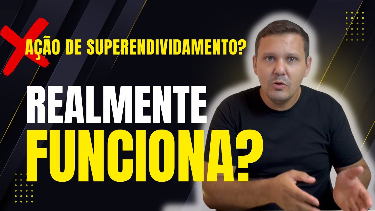 Lei do Superendividamento: Quando o Servidor Público Deve Evitar Essa Ação