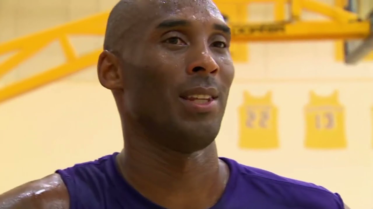 What Makes Kobe Unstoppable 1