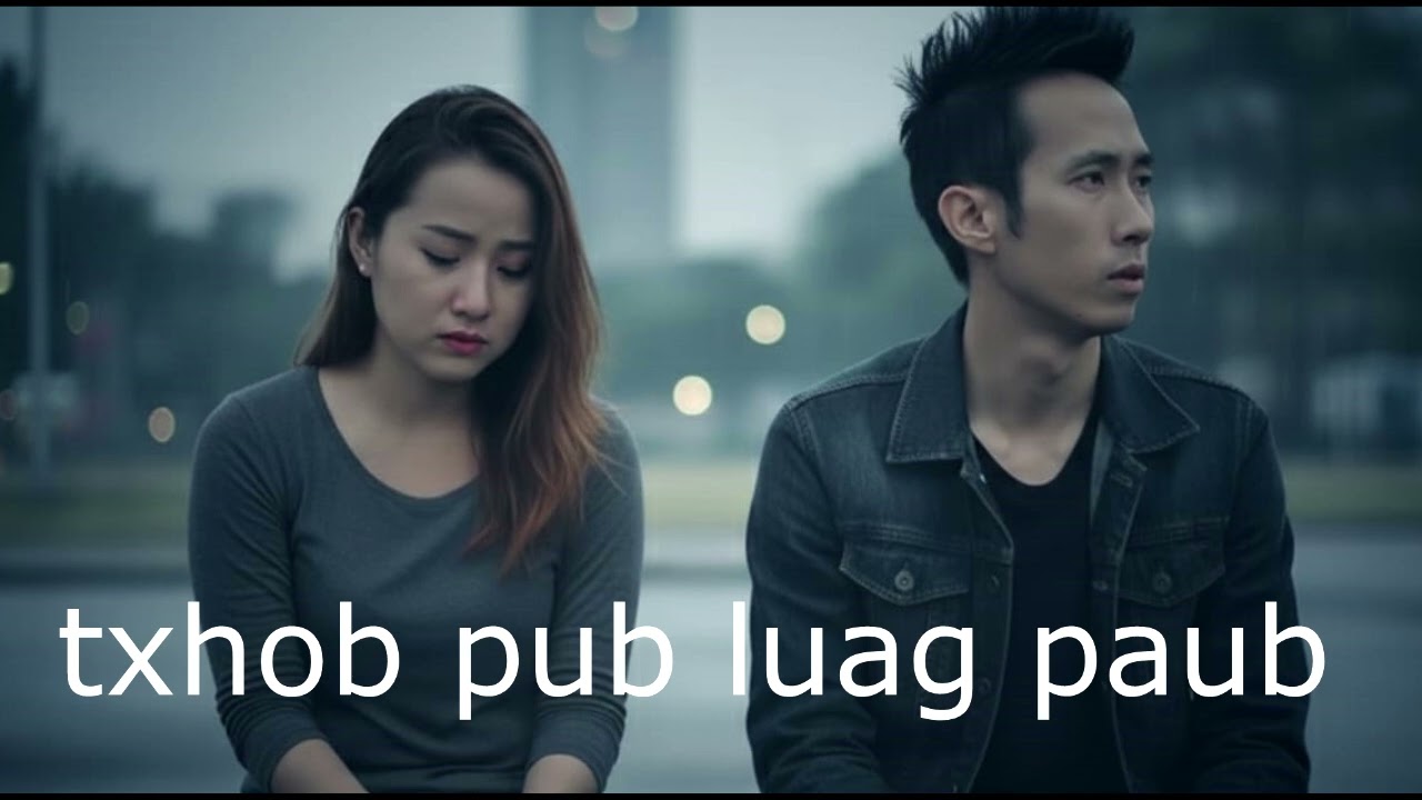 Txhob pub luag paub