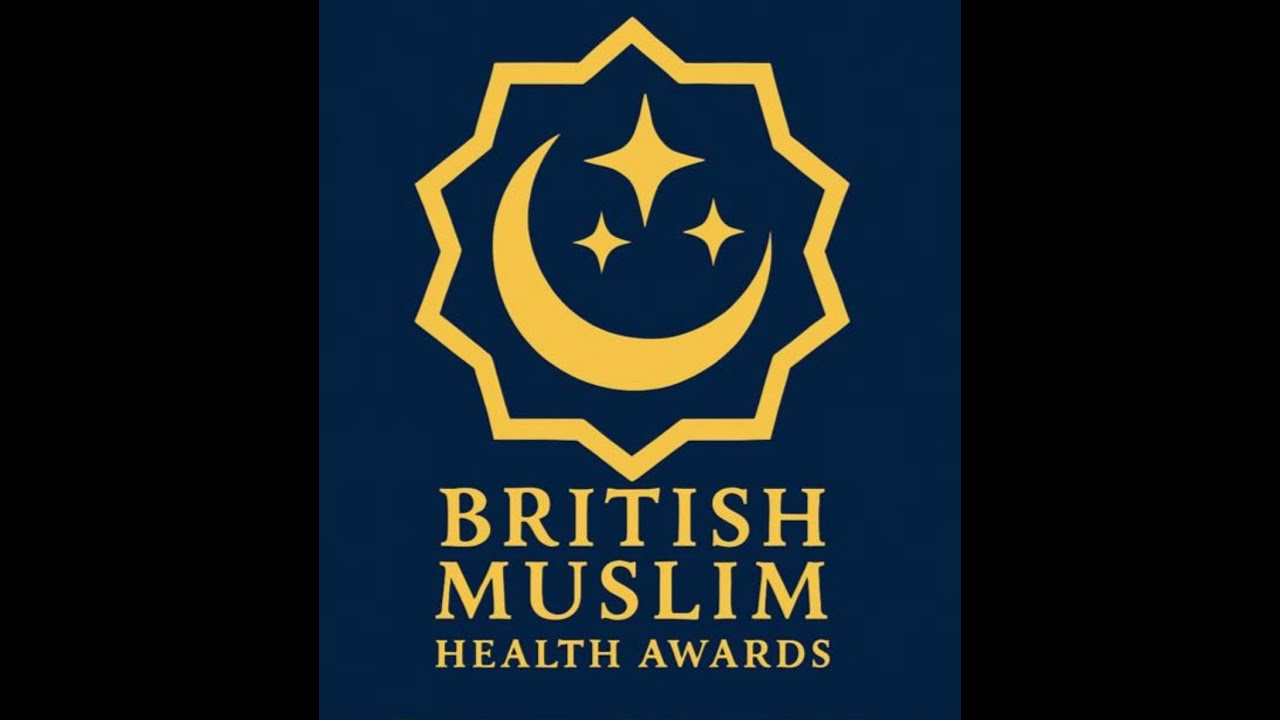 British Muslim Health Awards 2025 Highlights
