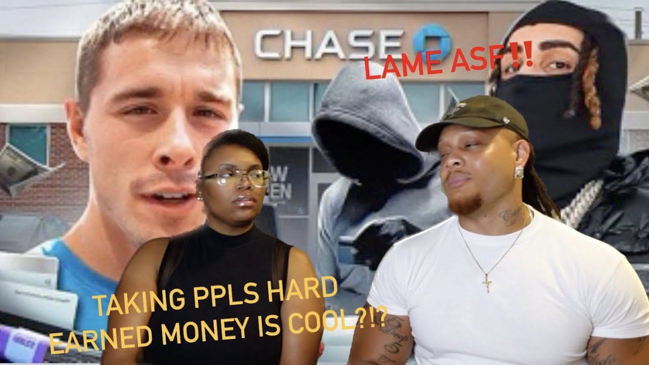 TOMMY G - INVESTIGATING THE INTERNET'S MOST FAMOUS SCAMMER | REACTION