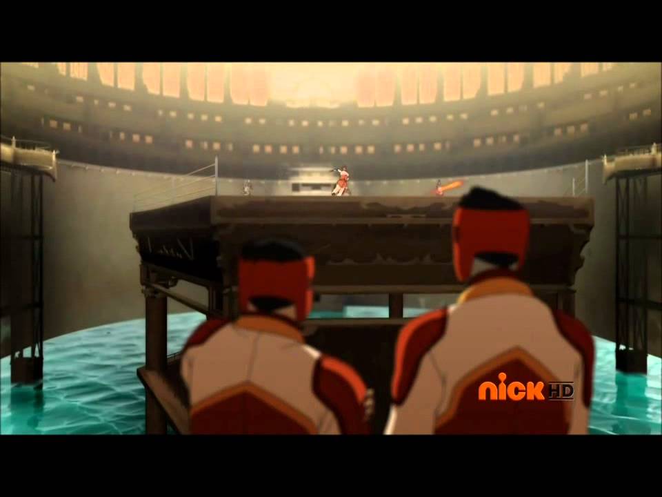 what makes you beautiful makorra