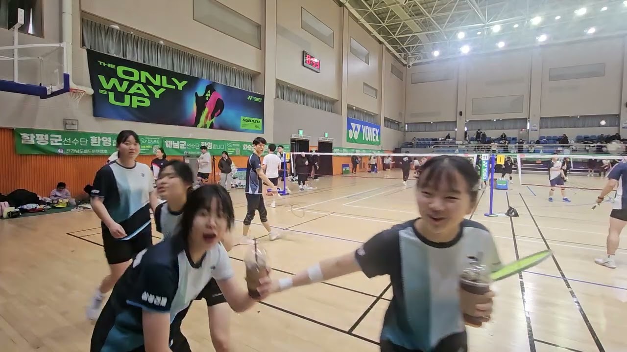 '26.03.08 강진대회 남복 40D 예선1