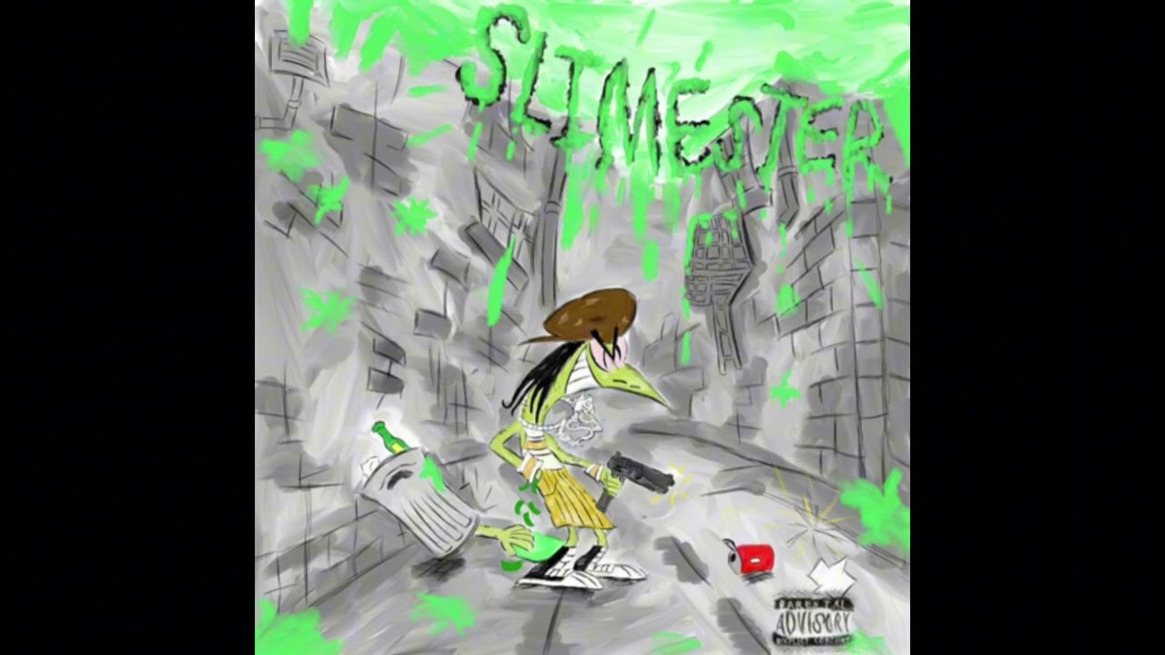 Slimesito - JPAY (Prod. Young Alex)