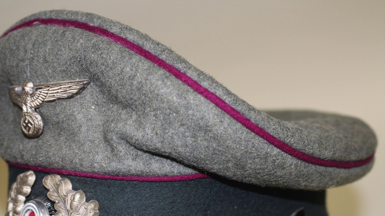 MILITARIA PURCHASES, WEBSITE INFO & SNEAK PEAK AT OUR NEW BOOK | REGIMENTALS