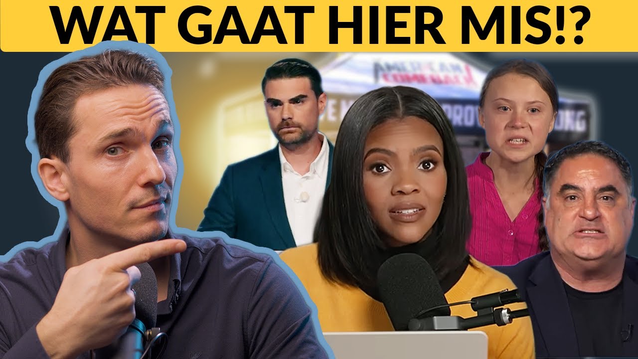 Tot op het Bot Verdeeld — En Iedereen Zeker van Zijn Gelijk