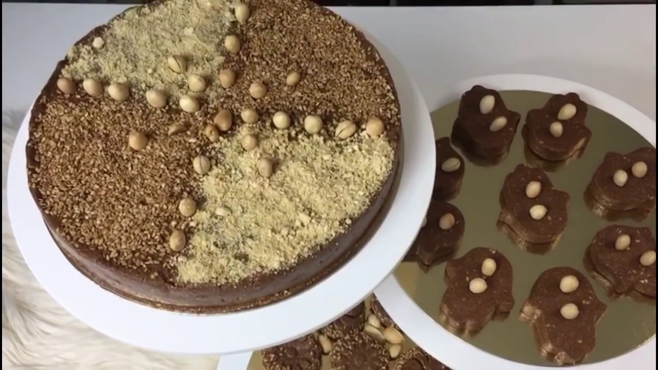 سلو او سليلو او السفوف او التقاوت بدون سكر وبدون زبدة صحي 💯بطريقة عجبيبة لاول مرة على اليوتوب