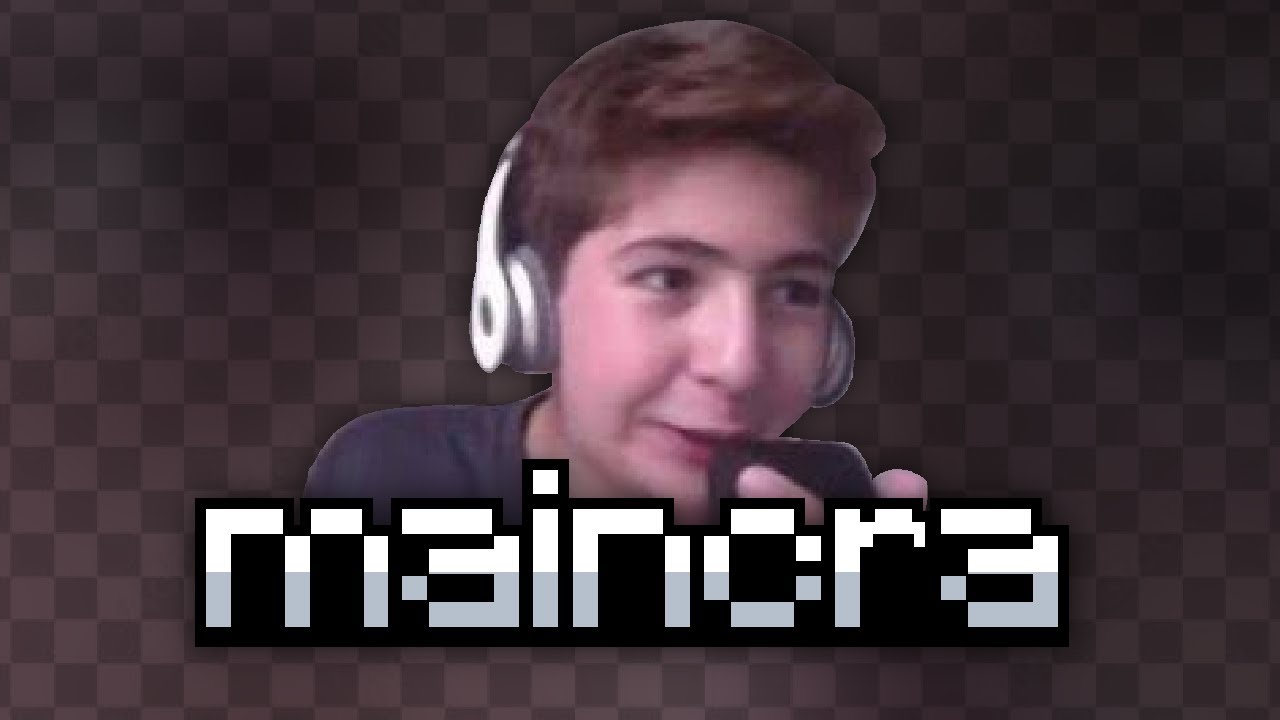 maincra - FNF: rap de maincra OST