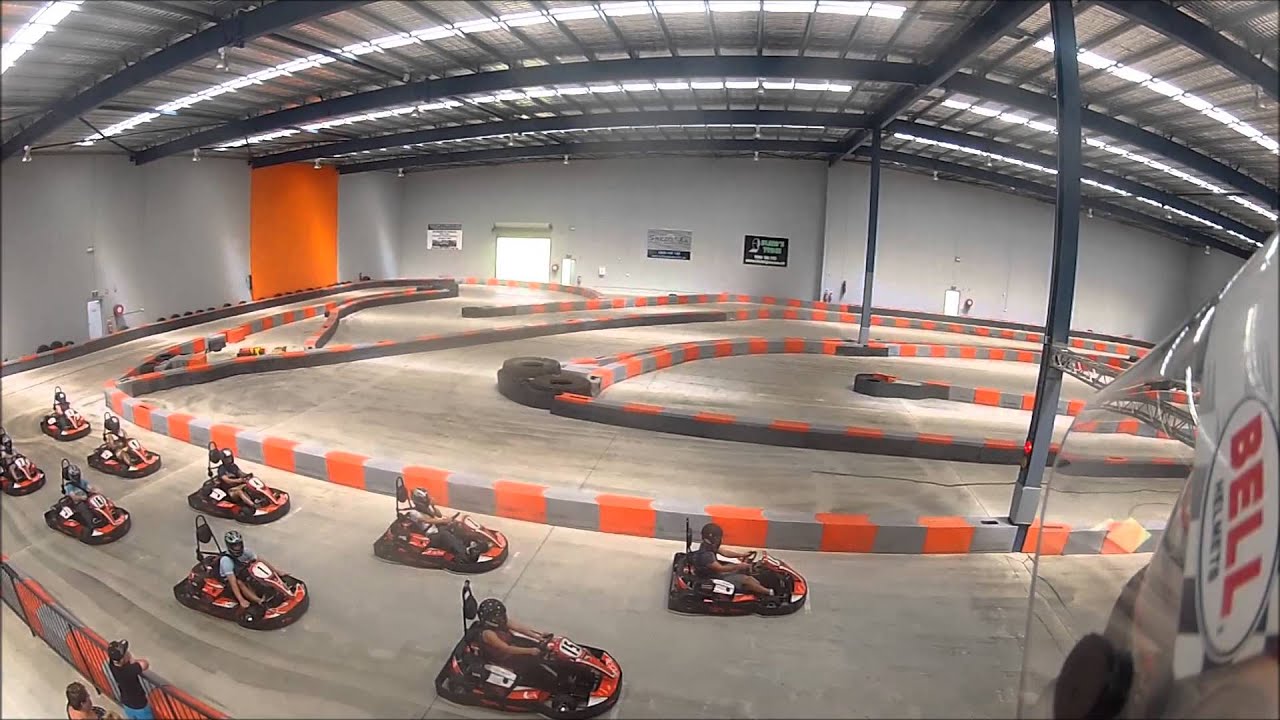 Bizkart 500