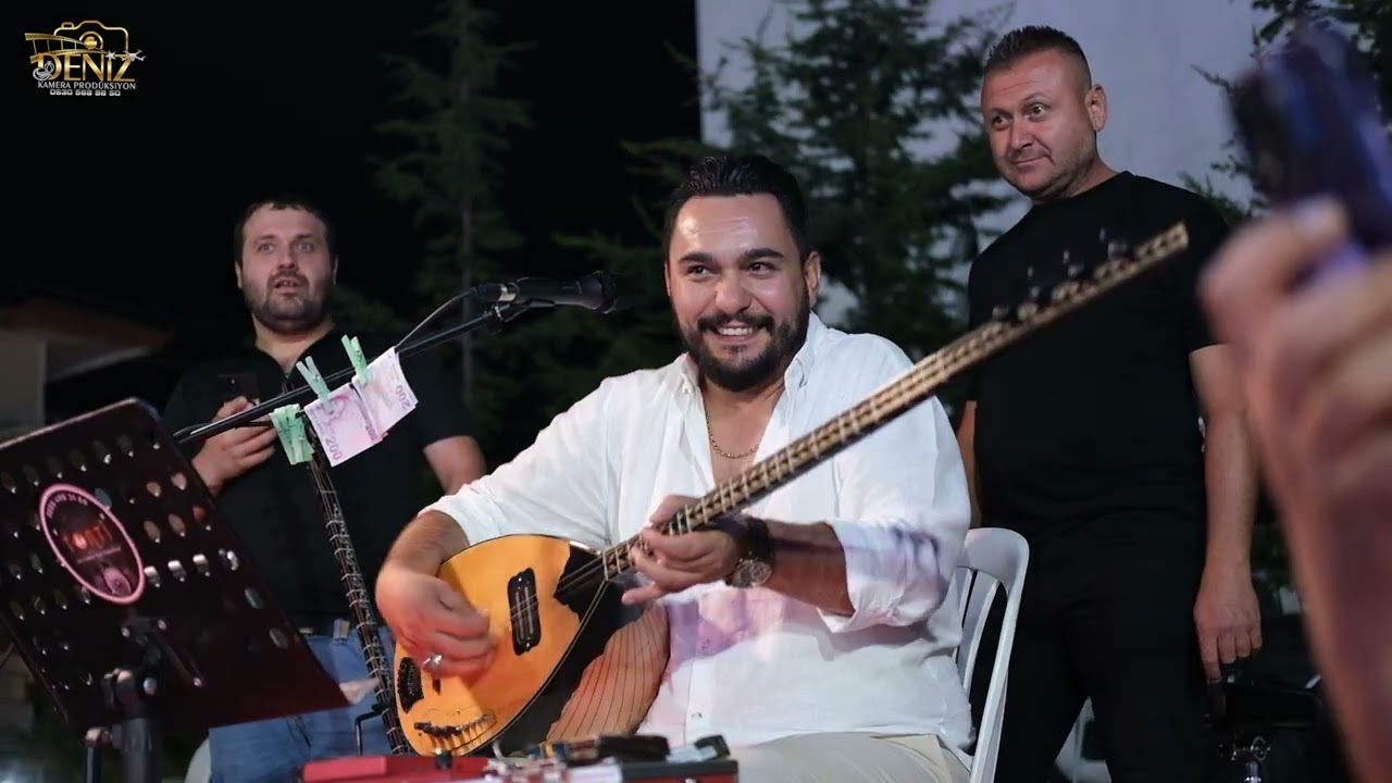 Çubuklu Coşkun - Canlı Oyun Havaları