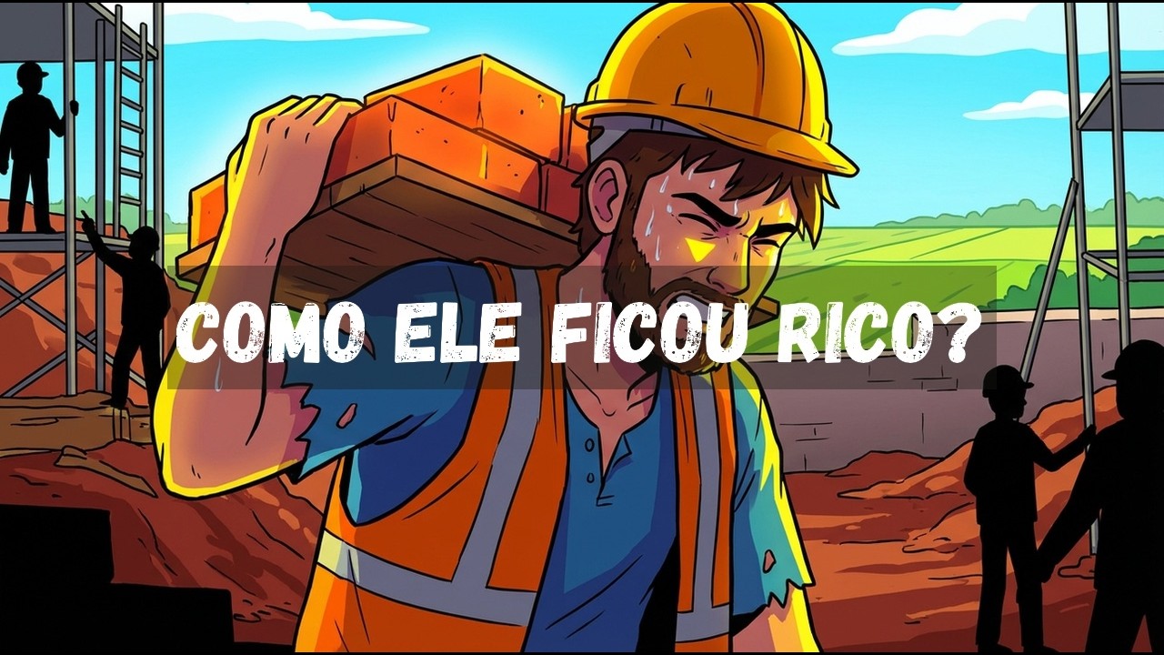 Por que o Fracasso é o Melhor Professor: A Jornada de Tiago