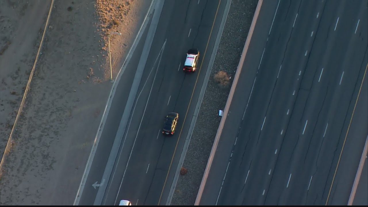 Body of fallen NMSP Officer Darian Jarrott returns to Deming, New Mexico