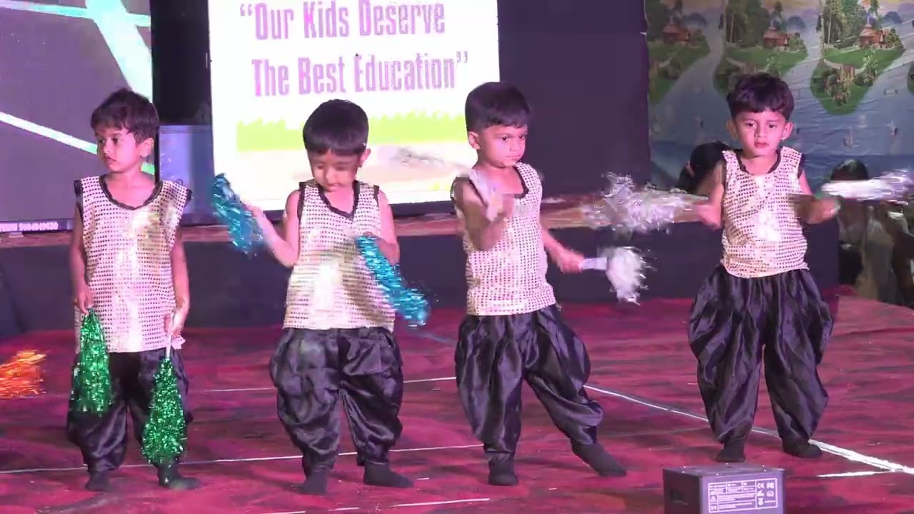 S 004 annual day celebration 25-26