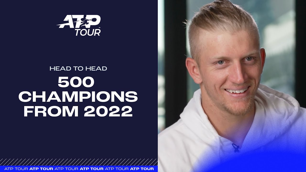 H2H: 500 Champions