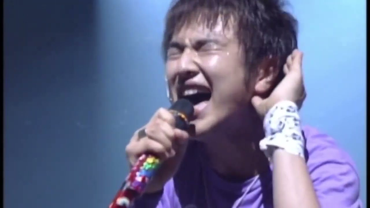 ゆず「言えずの♡アイ・ライク・ユー」すみれ
