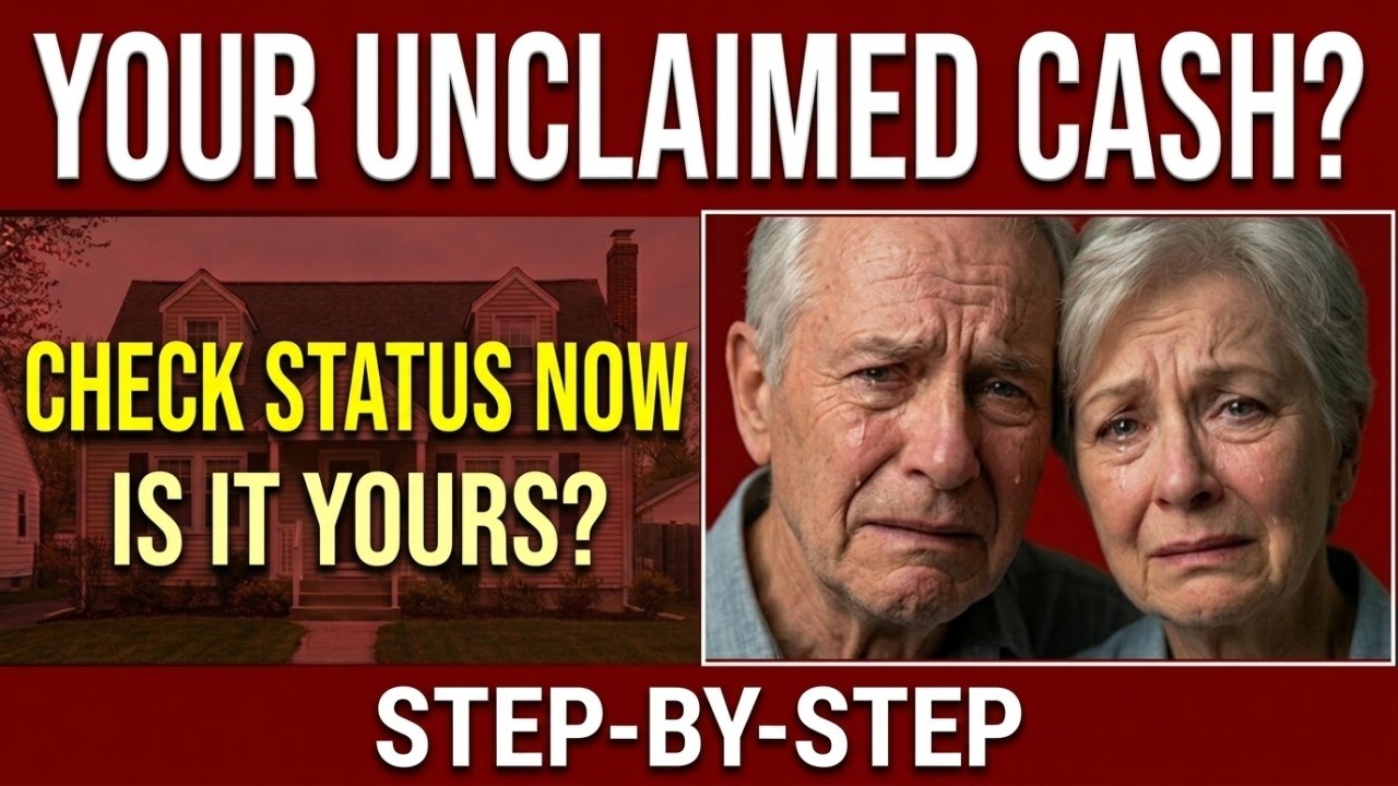 Are You Missing Out? How to Claim Your Unclaimed Social Security Benefits Today
