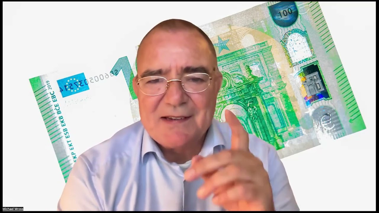 Bargeldverbot 2027: Diese dramatischen Fakten musst du wissen!
