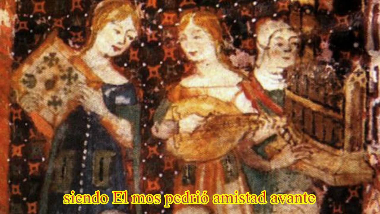 Música sefardí  