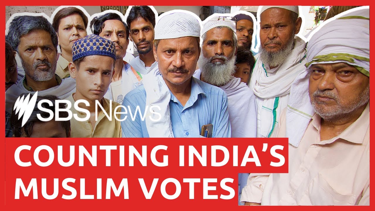 Indian elections test centuries of inter-faith culture in the spiritual capital of Varanasi