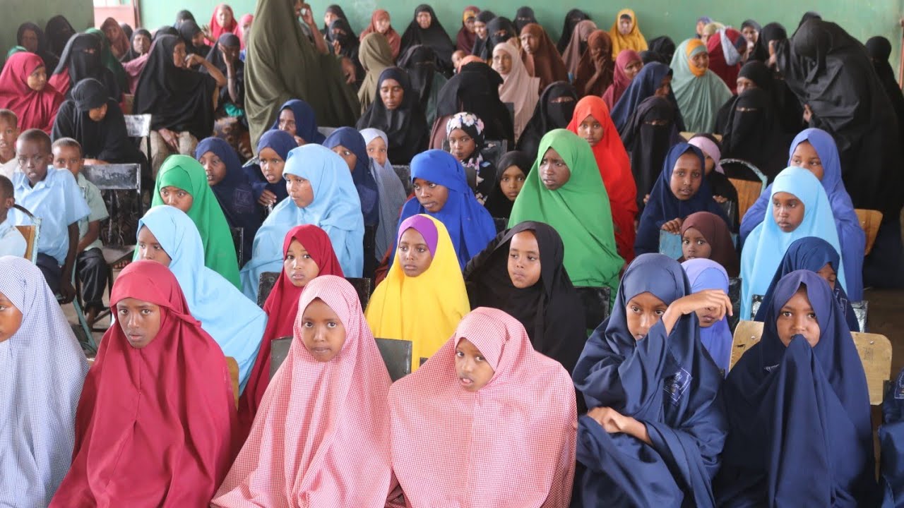 Furqan Integrated Academy Disburses 12,000 USD to benefit 100 Orphans from UHR