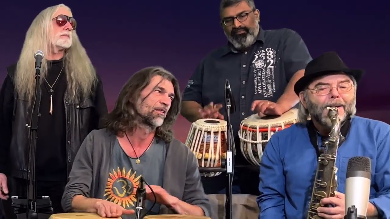 The Earthmusic Ensemble - 