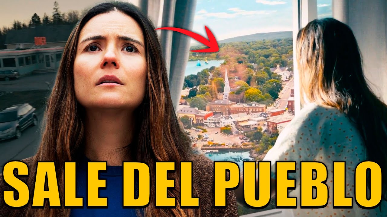 TREMENDO FINAL | FROM Temporada 2 Episodio 10 (Resumen y An&aacute;lisis)