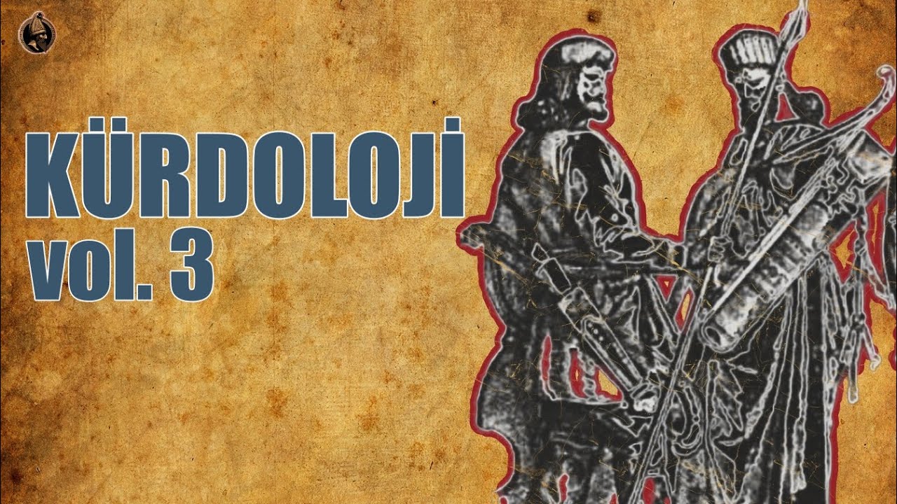 Medler: Kudretli Haydutların Aşiret İmparatorluğu - K&uuml;rdoloji vol. 3