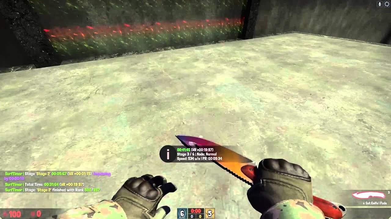 JAK BEZPIECZNIE TRADE'OWAC W CSGO? - Poradnik