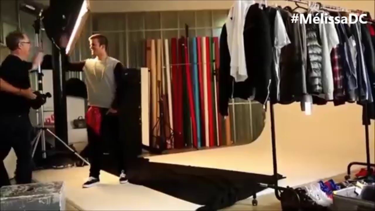 David Carreira l Love me like you do