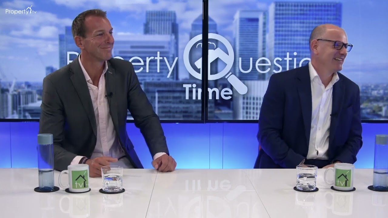 Property Question Time Season 5 Episode 55 With Scott Marshall & John Reynolds