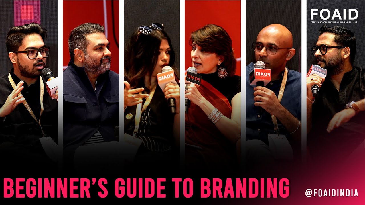 Content Creation for Architects | Beginner&rsquo;s Guide to Brand Identity | Design Karyashala