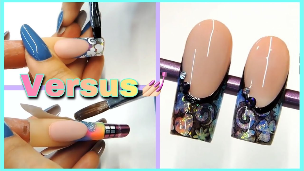 TIPS o FORMAS 💅🏻 cuál es mejor?