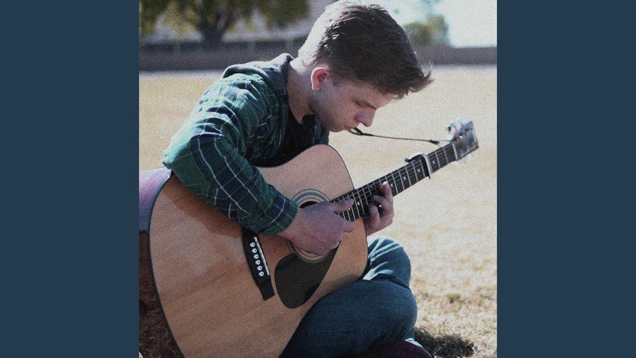 Everything I Do, I Do It For You - Acoustic Instrumental