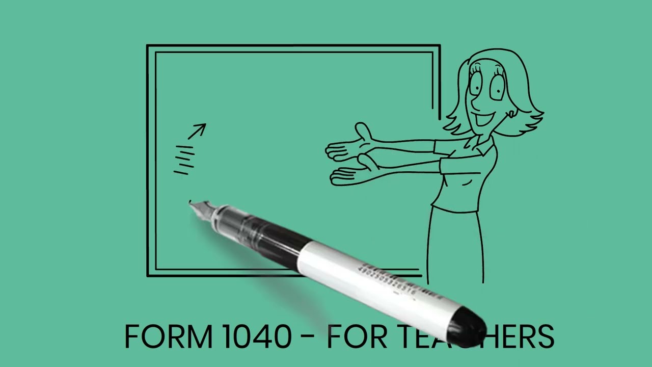 Tax deductions for teachers