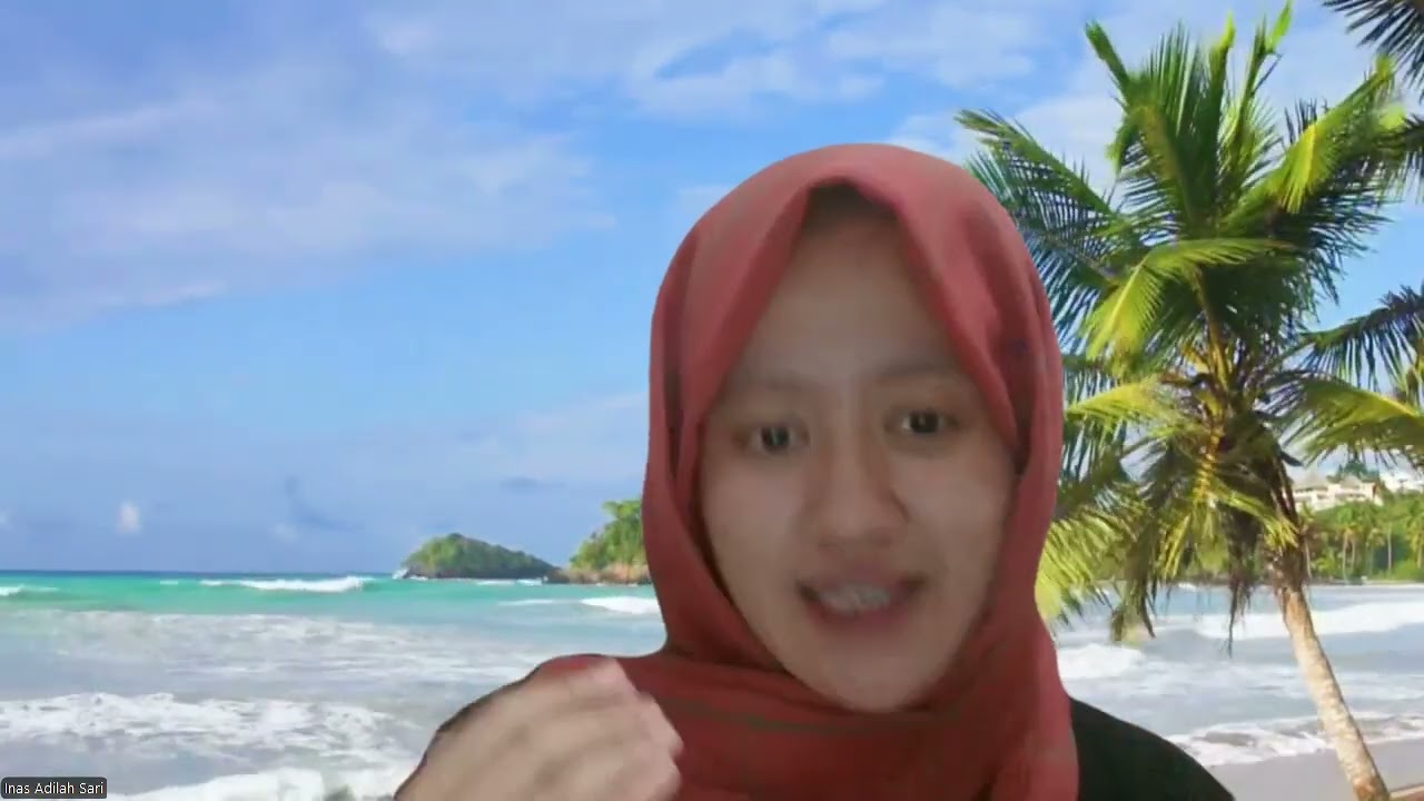 Video Ajakan STOP BULLYING_Inas Adilah Sari_101092400010