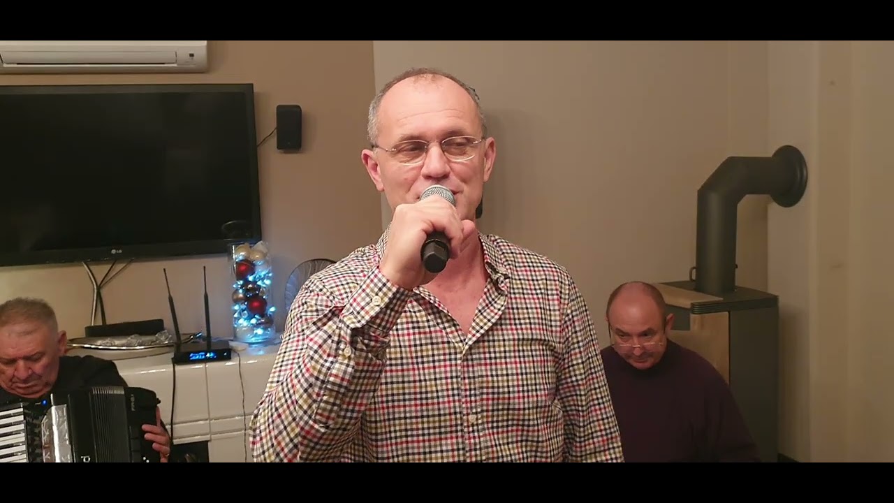 Bebe Dragomir- Să ne amintim de Valeriu Musteți.(Cover)