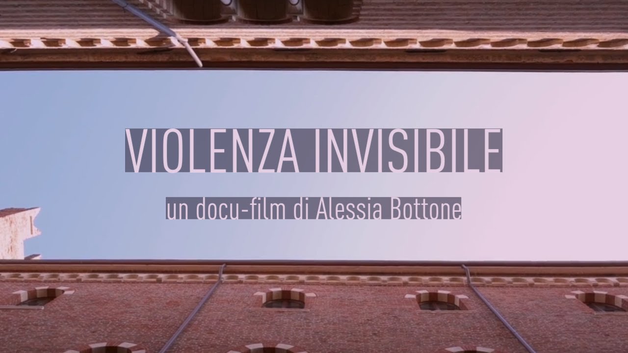 VIOLENZA INVISIBILE