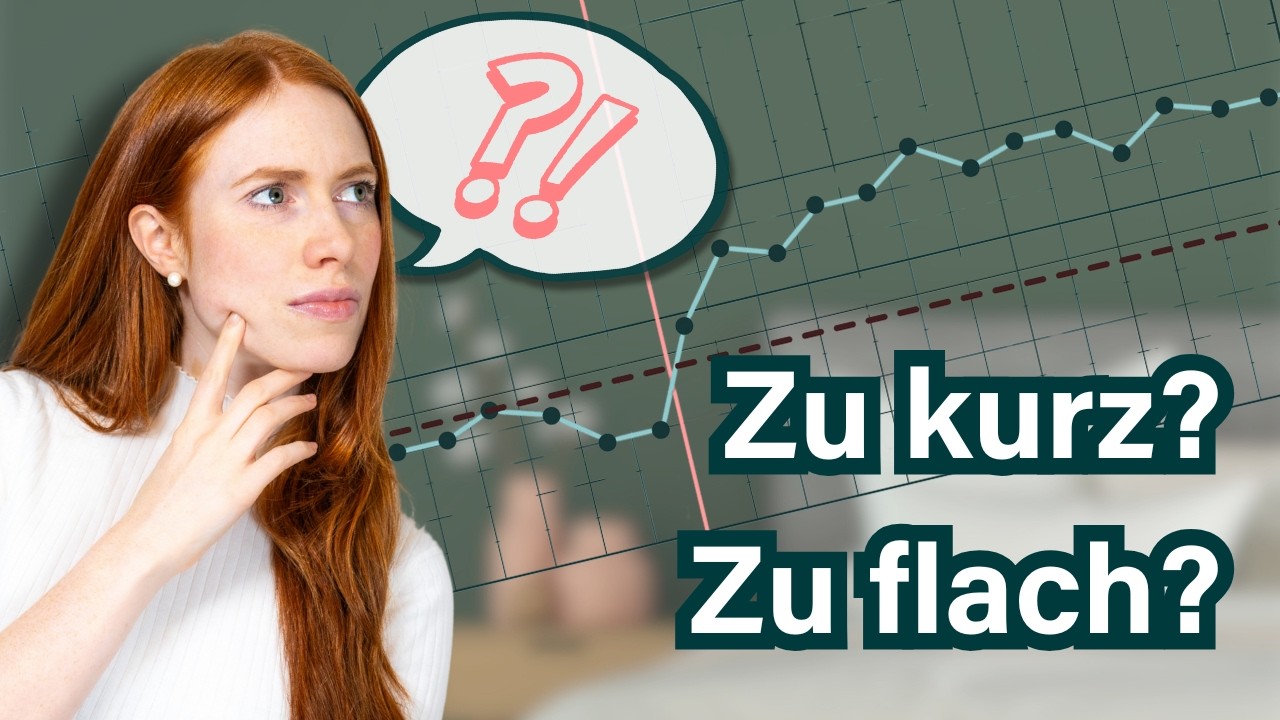 Basaltemperatur verstehen: Was deine Hochlage über deinen Zyklus verrät - Zyklussprechstunde #3