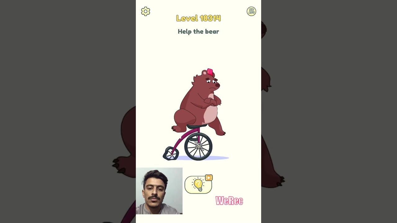 #dop2game level 18314#gameplay #shortvideo #viral #cartoon #shortsyoutube #shorts