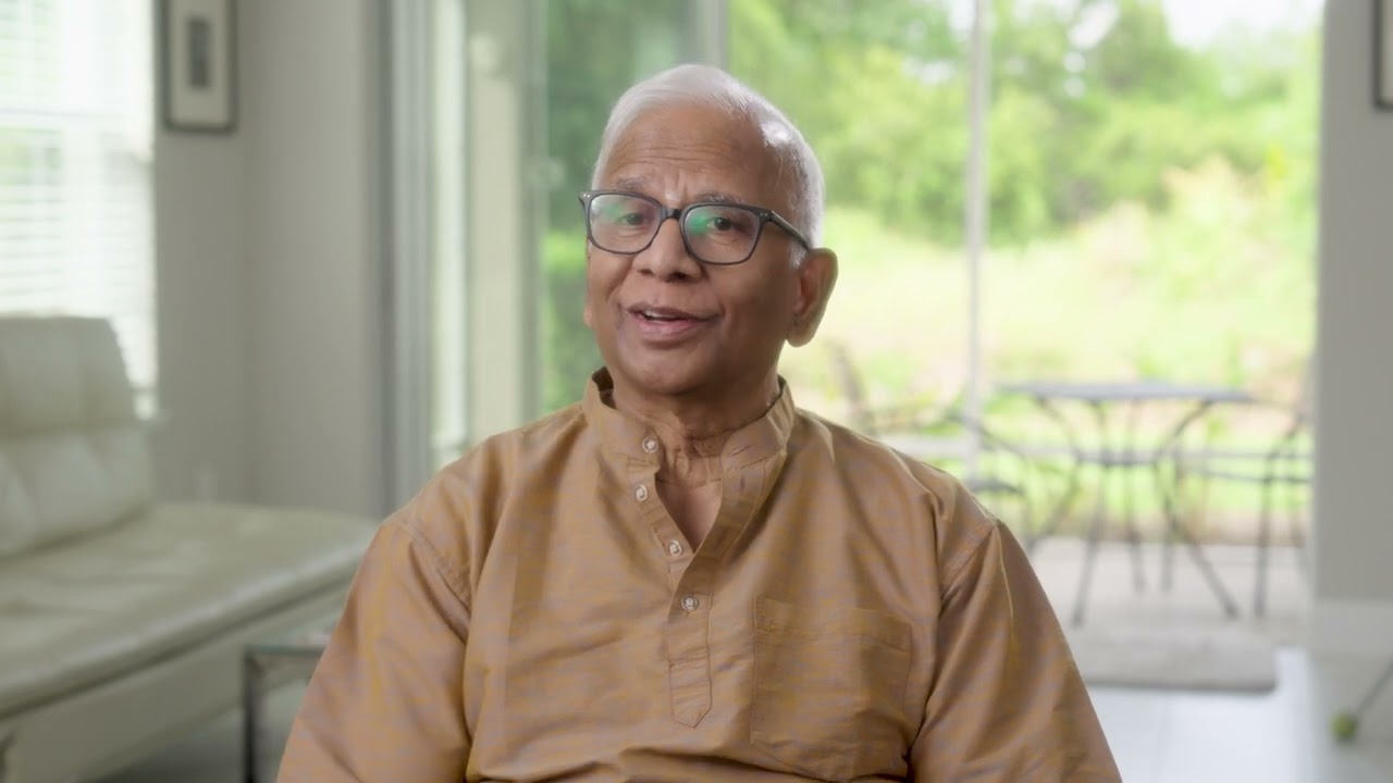How an Anand Nilay Home Changed My Life Forever