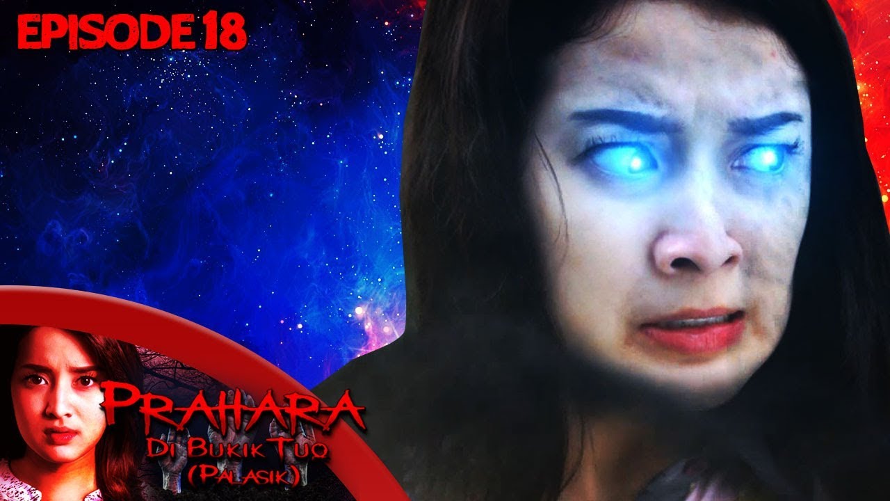 Datuk Nan Hitam Kewalahan Lawan Citra - Prahara di Bukik Tuo (Palasik) Eps 18 PART 1