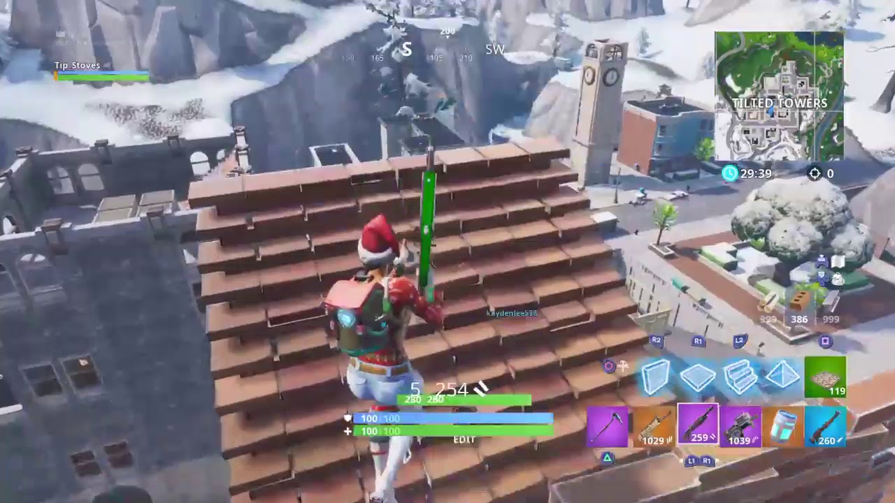 Playground vs frandaman 2 (pt.2) Sub to him