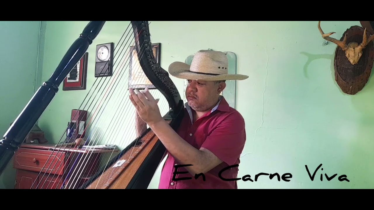 Carlos Tapia-En Carne Viva Instrumental