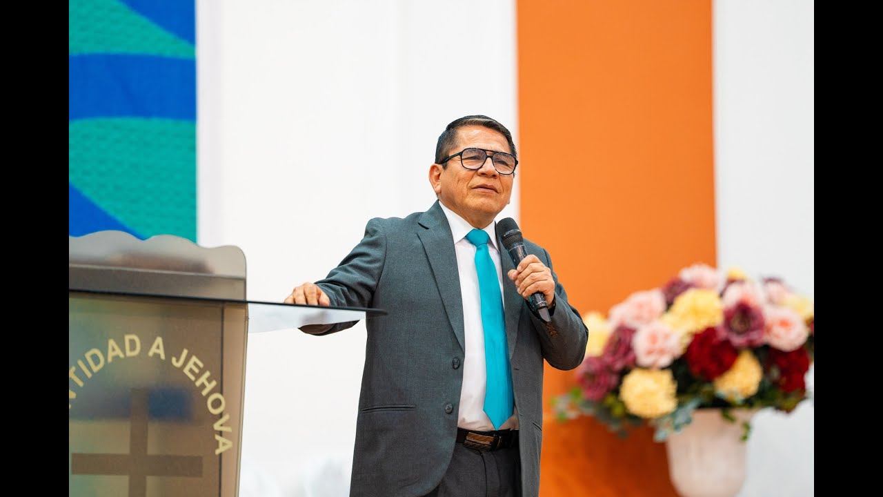 Servicio Dominical