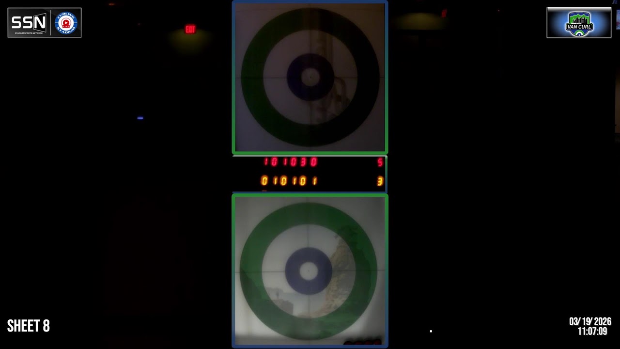 SHEET 8 2026 | 03-19-26