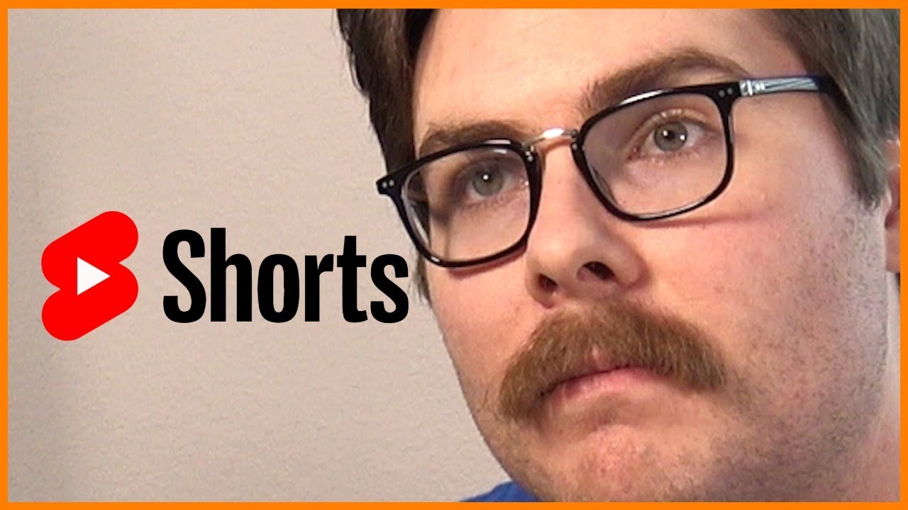 youtube promoting Shorts vs regular videos