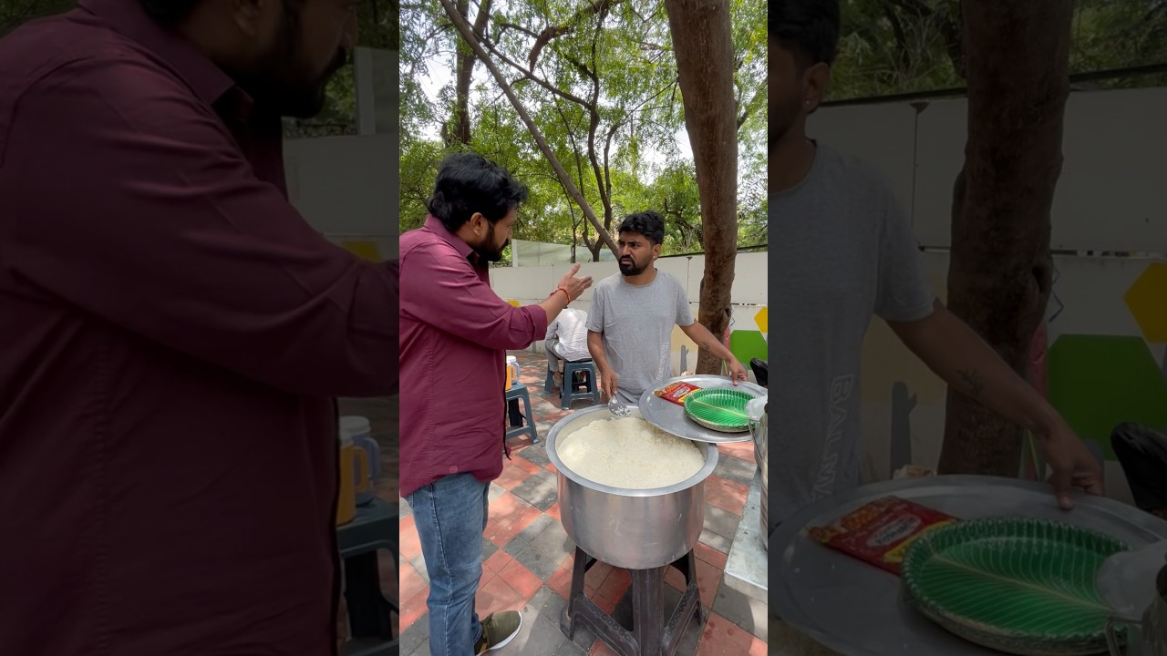 Yum food 🥵📈 30/- Rs Unlimited low price asking #yummyfood #foodie #streetfood #ytshorts #shorts 🤤