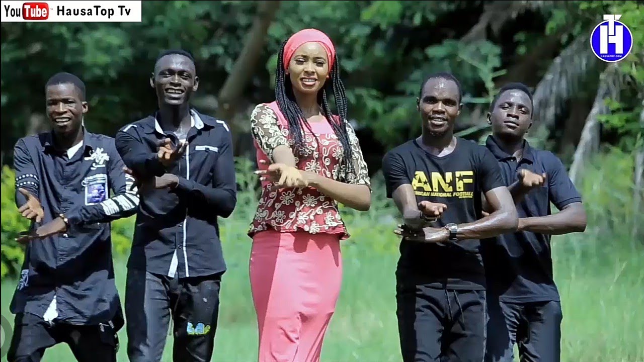 Kena Rika (Sabuwar Waka Video) | Latest Hausa Music | Best Hausa Songs | New Kannywood Music