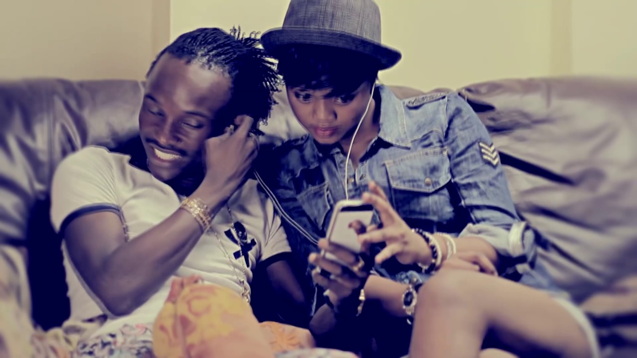 Barnaba - Suna (Official Video)