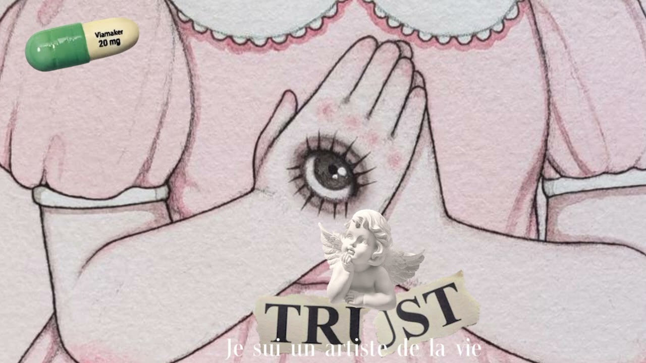 ~ Nurses Office ~ But Its Creepier ~ Melanie Martinez